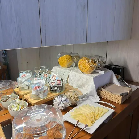Apartmán Janez *